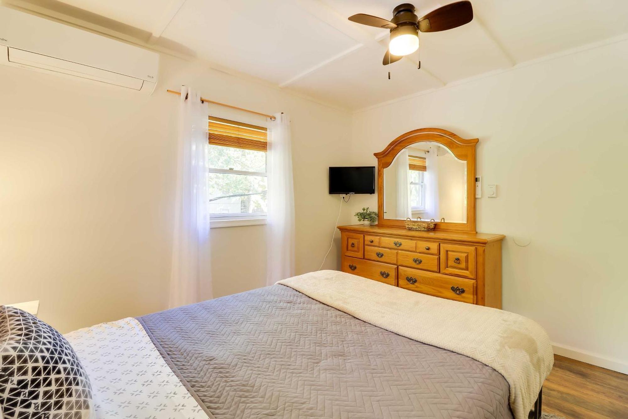 Poconos Ski Retreat With Sauna, Hot Tub, And Game Room Lake Harmony Bagian luar foto