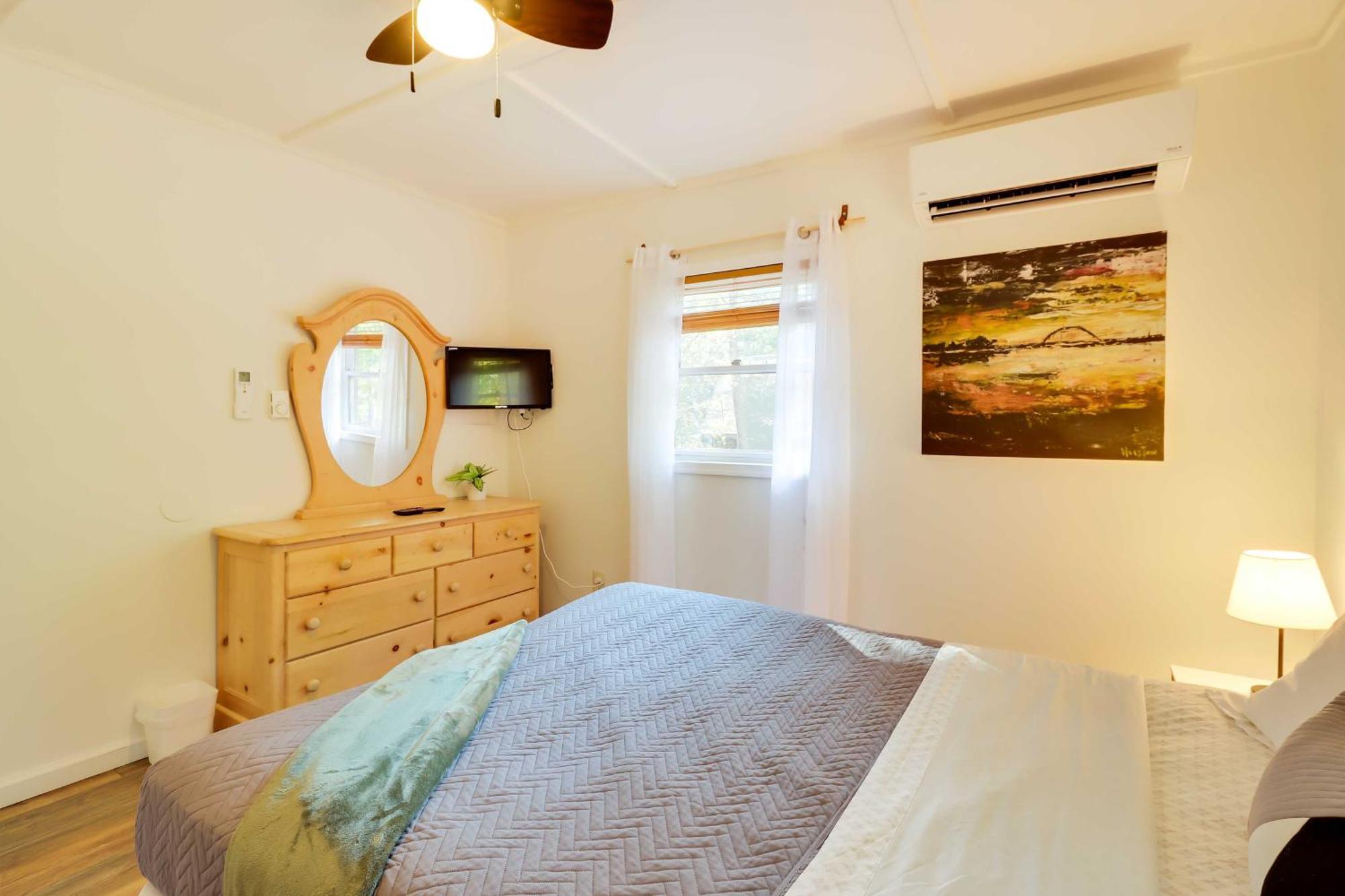 Poconos Ski Retreat With Sauna, Hot Tub, And Game Room Lake Harmony Bagian luar foto